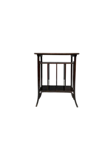 Tavolo di Gebrüder Thonet, modello 11611, primo '900