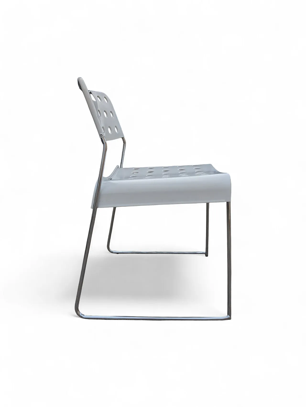 10 Bieffeplast Padua Rodney Kinsman chairs, 80s 5