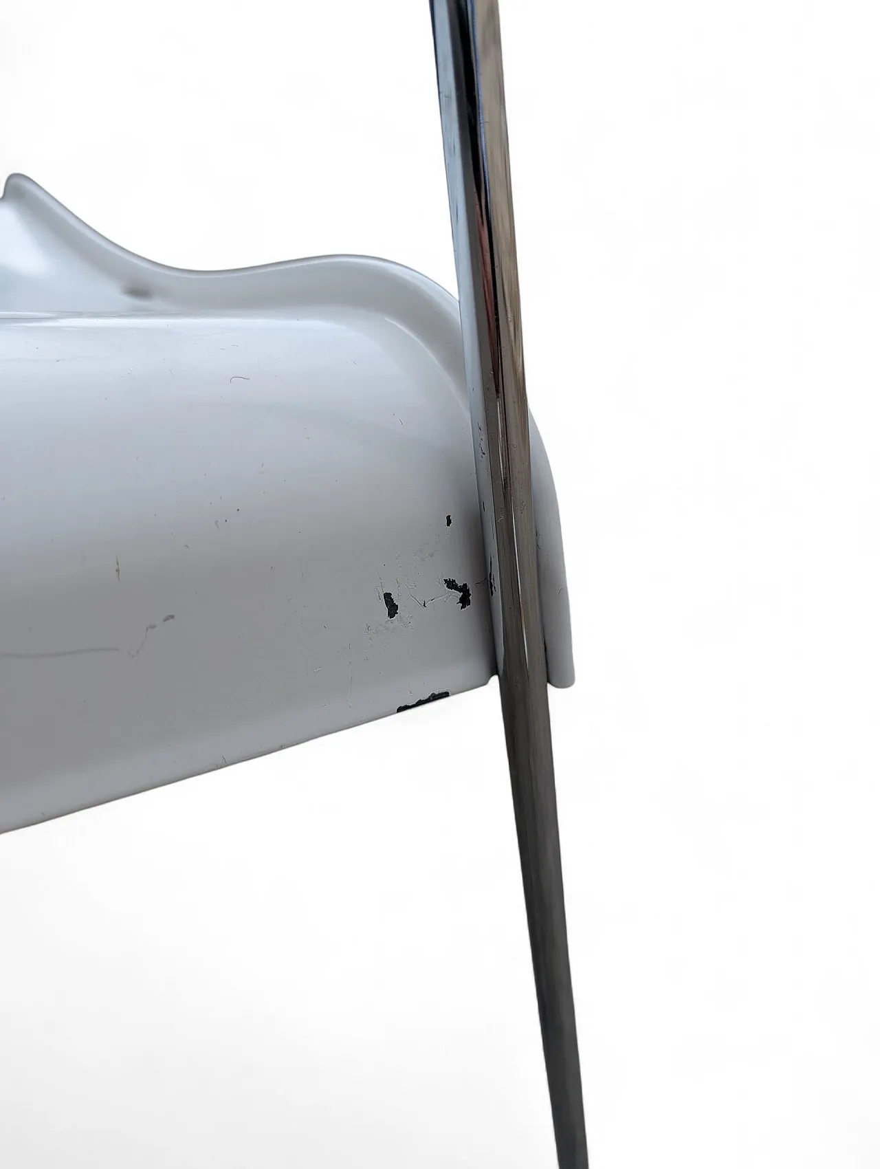 10 Bieffeplast Padua Rodney Kinsman chairs, 80s 6