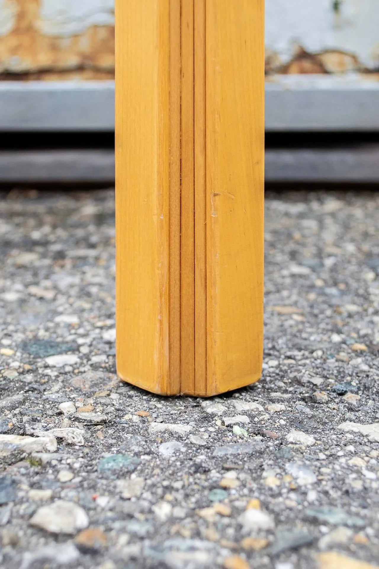 4 Sgabelli X600 di Alvar Aalto per Artek, anni '70 5