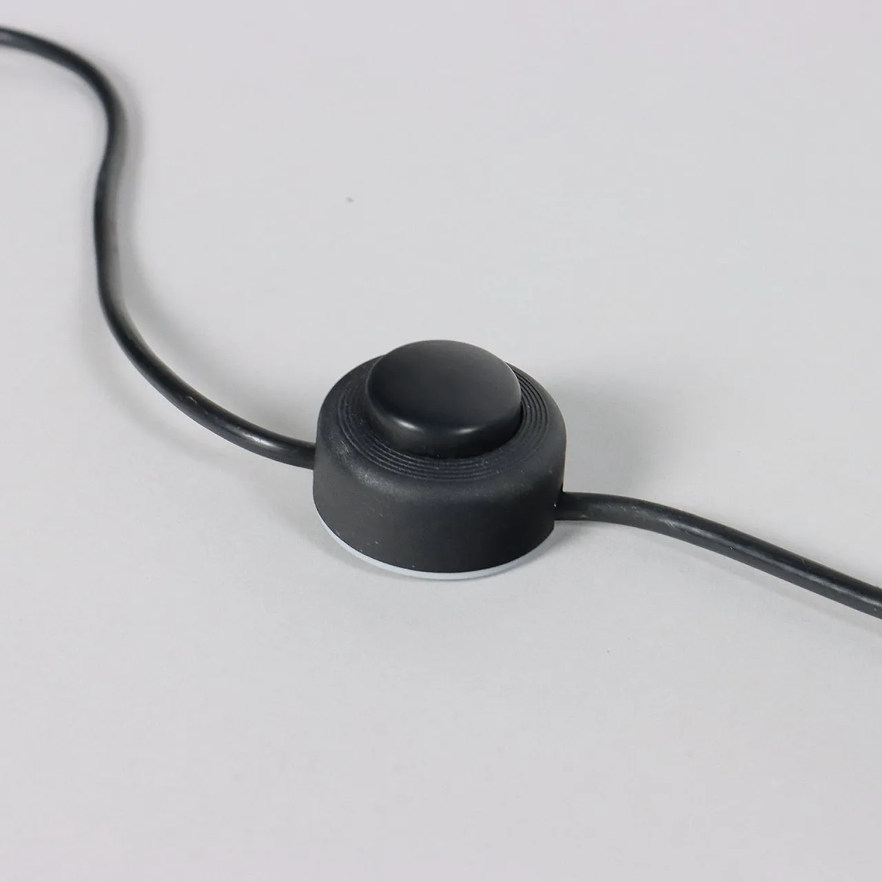 Lampada da terra Imbuto LTE5 di Luigi Caccia Dominioni per Azucena, anni '70 6