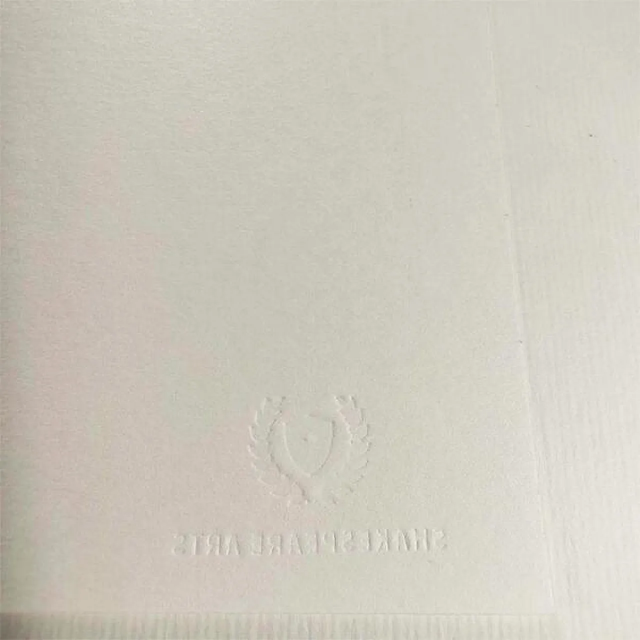 Litografia in edizione limitata di Yayoi Kusama, anni '90 6