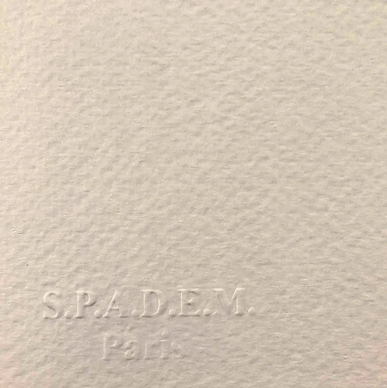 Victor Vasarely Limited numbered Edition Lithograph, 1970s 4