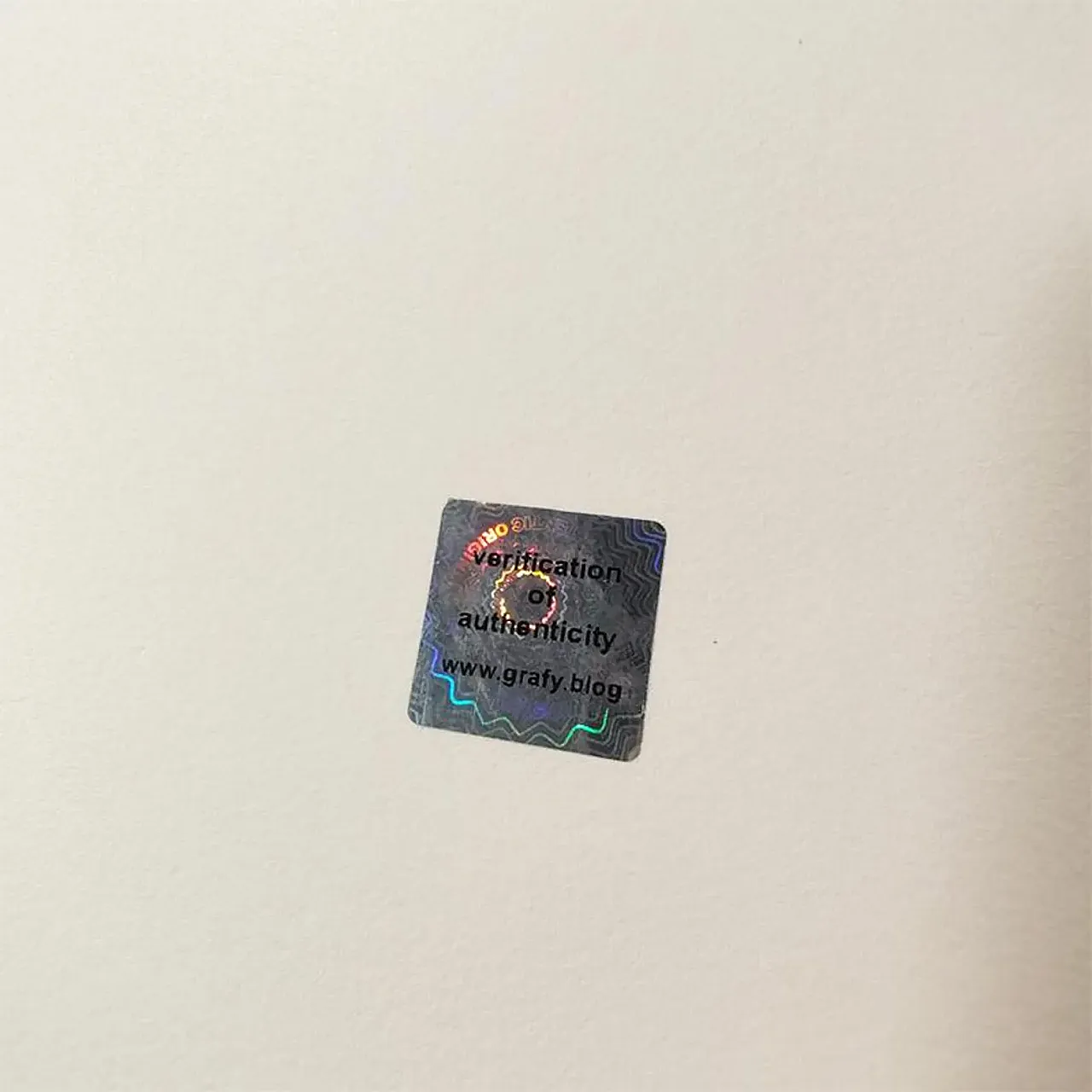 Piet Mondrian Limited Edition Lithograph, 1970s 8