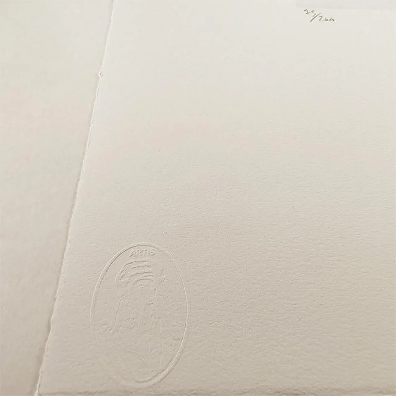 Piet Mondrian Limited Edition Lithograph, 1970s 5