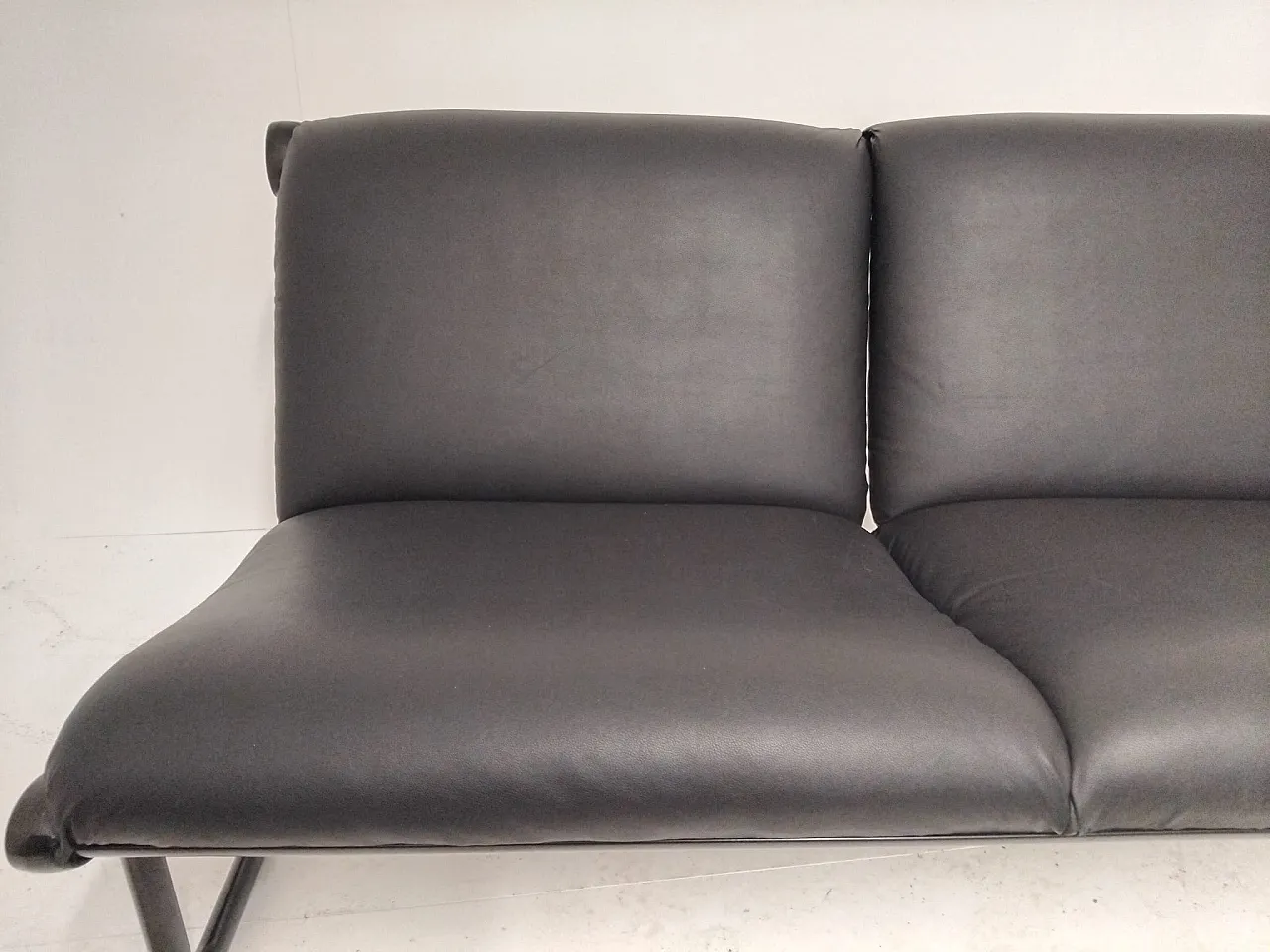 Divano e poltrone Knoll Sling Sofa 1