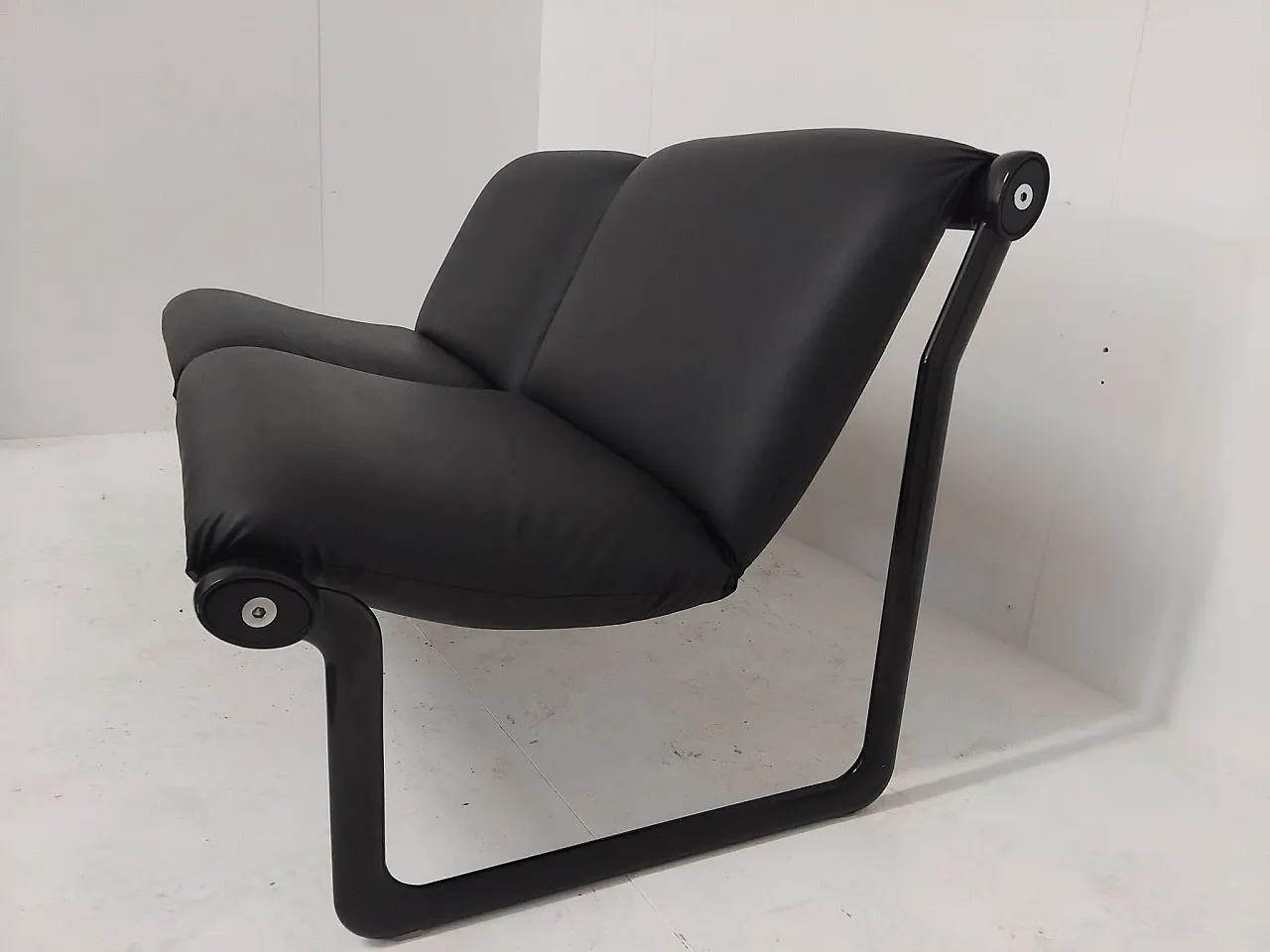 Divano e poltrone Knoll Sling Sofa 5