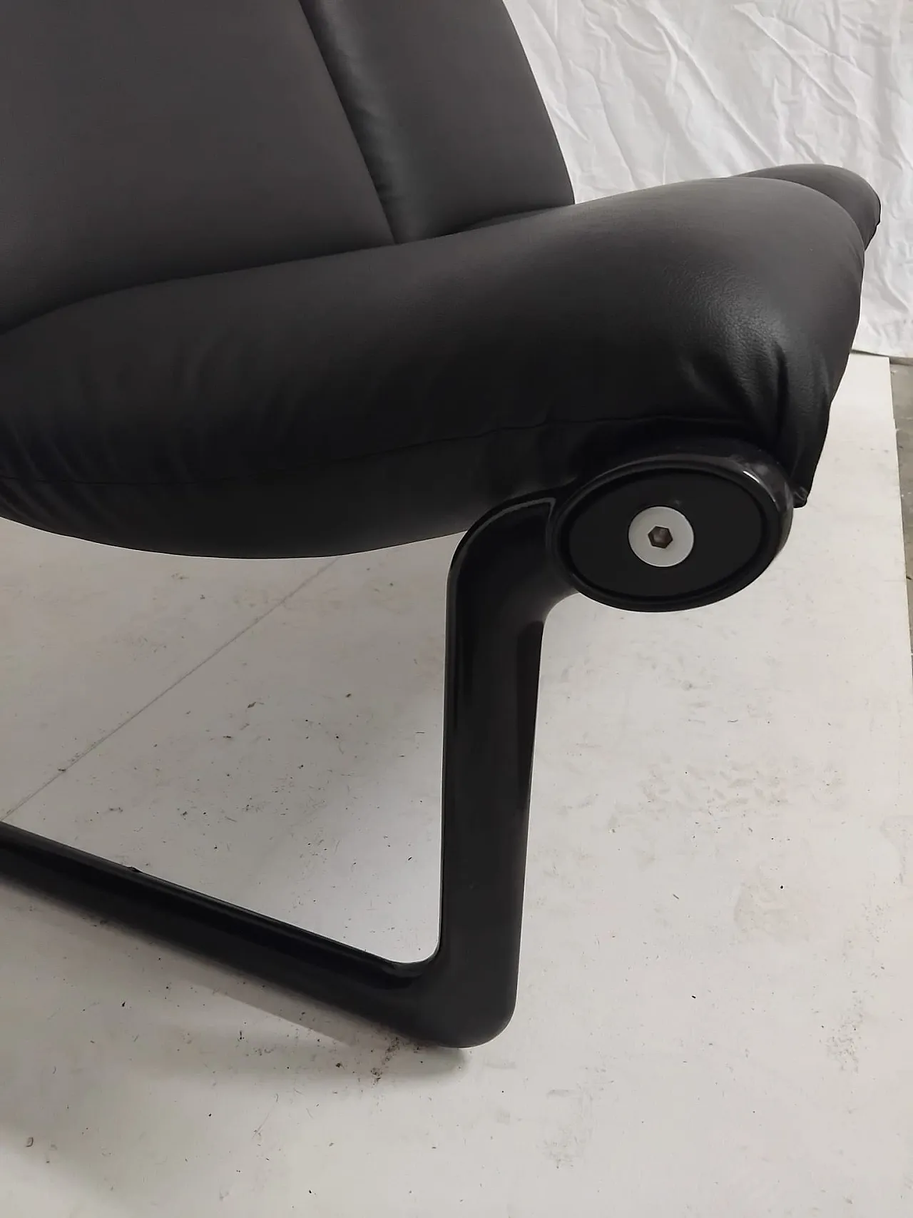 Divano e poltrone Knoll Sling Sofa 6