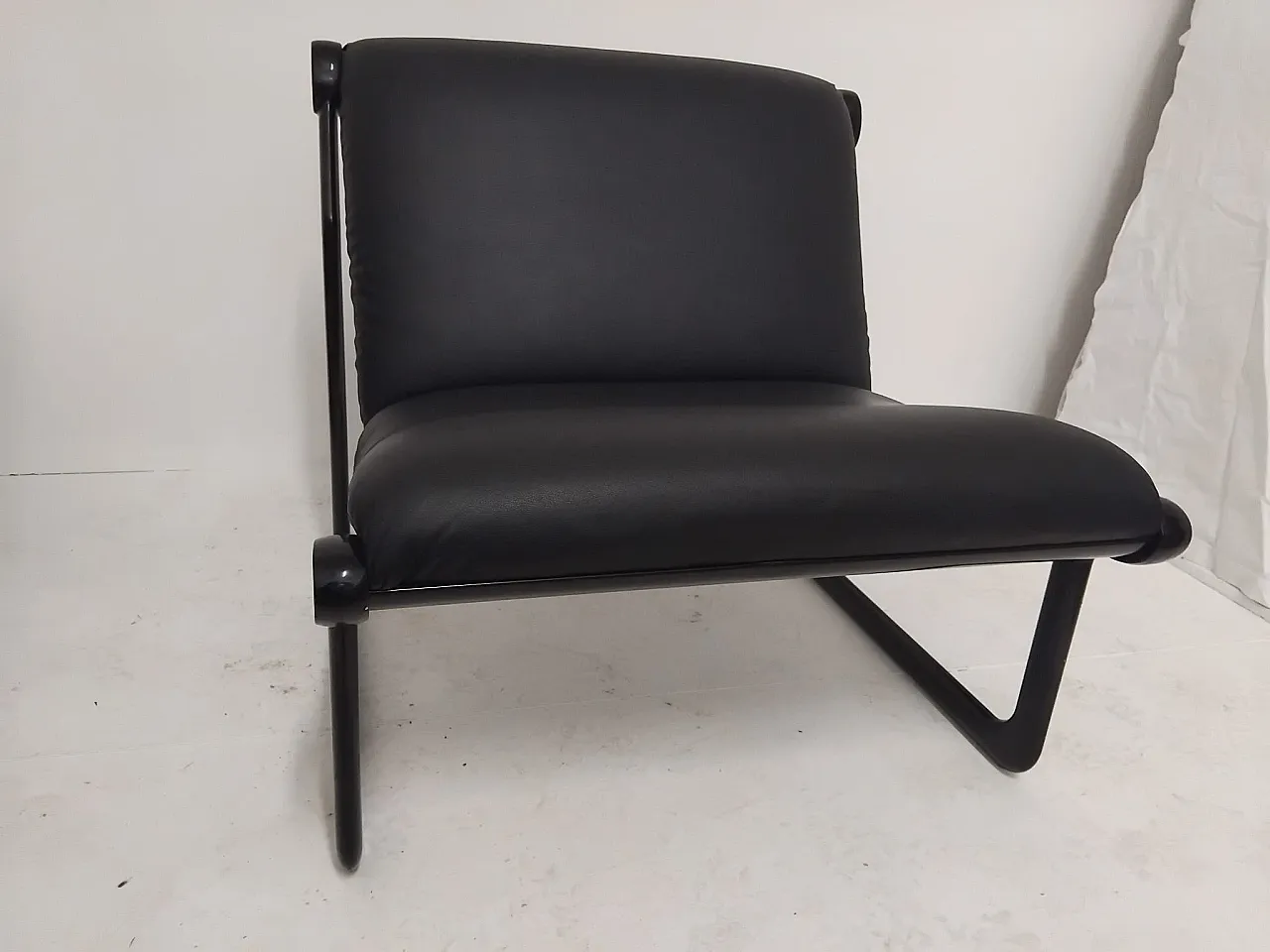 Divano e poltrone Knoll Sling Sofa 9