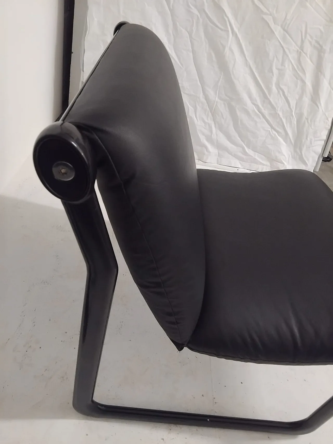 Divano e poltrone Knoll Sling Sofa 10