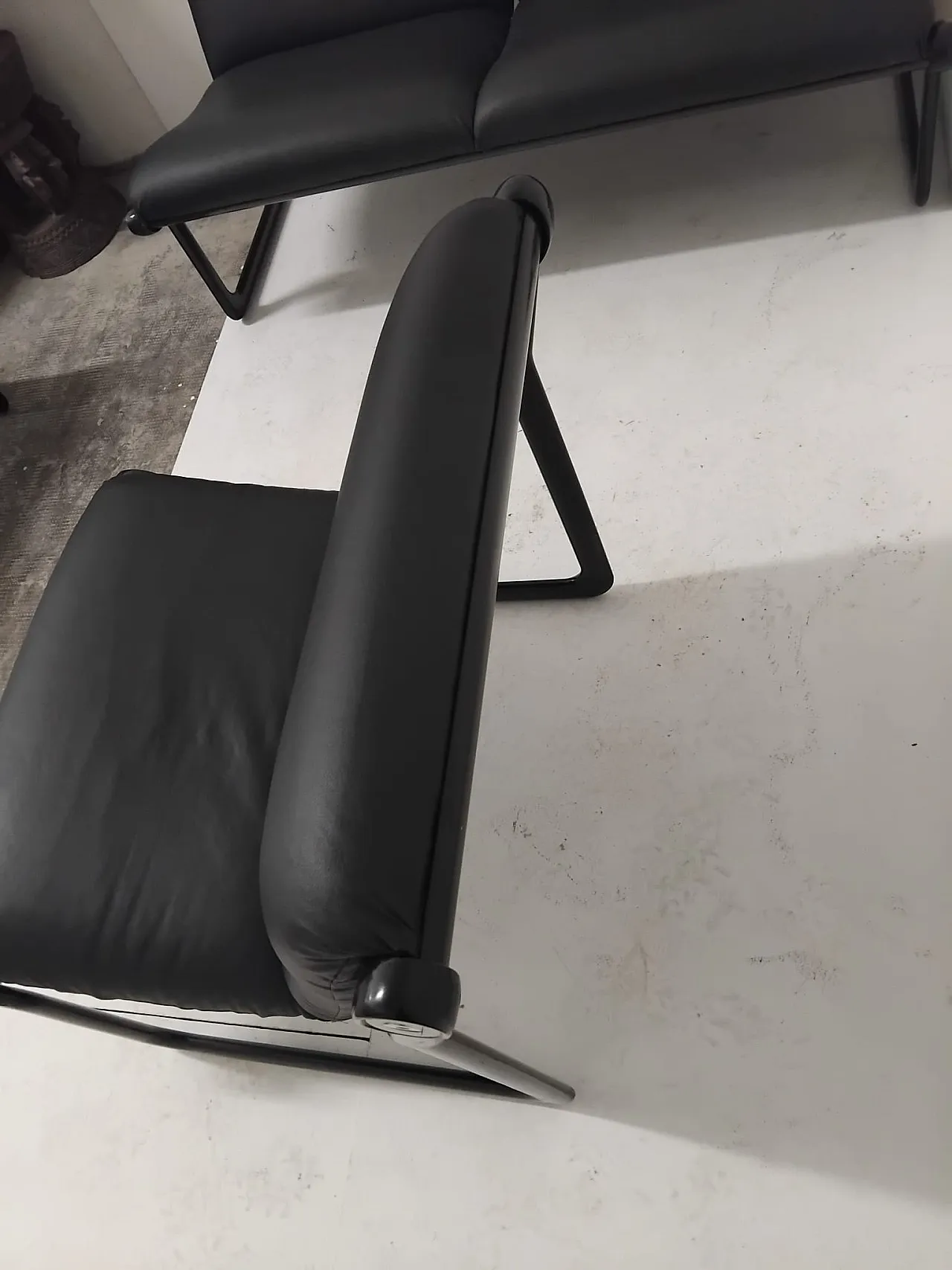 Divano e poltrone Knoll Sling Sofa 12