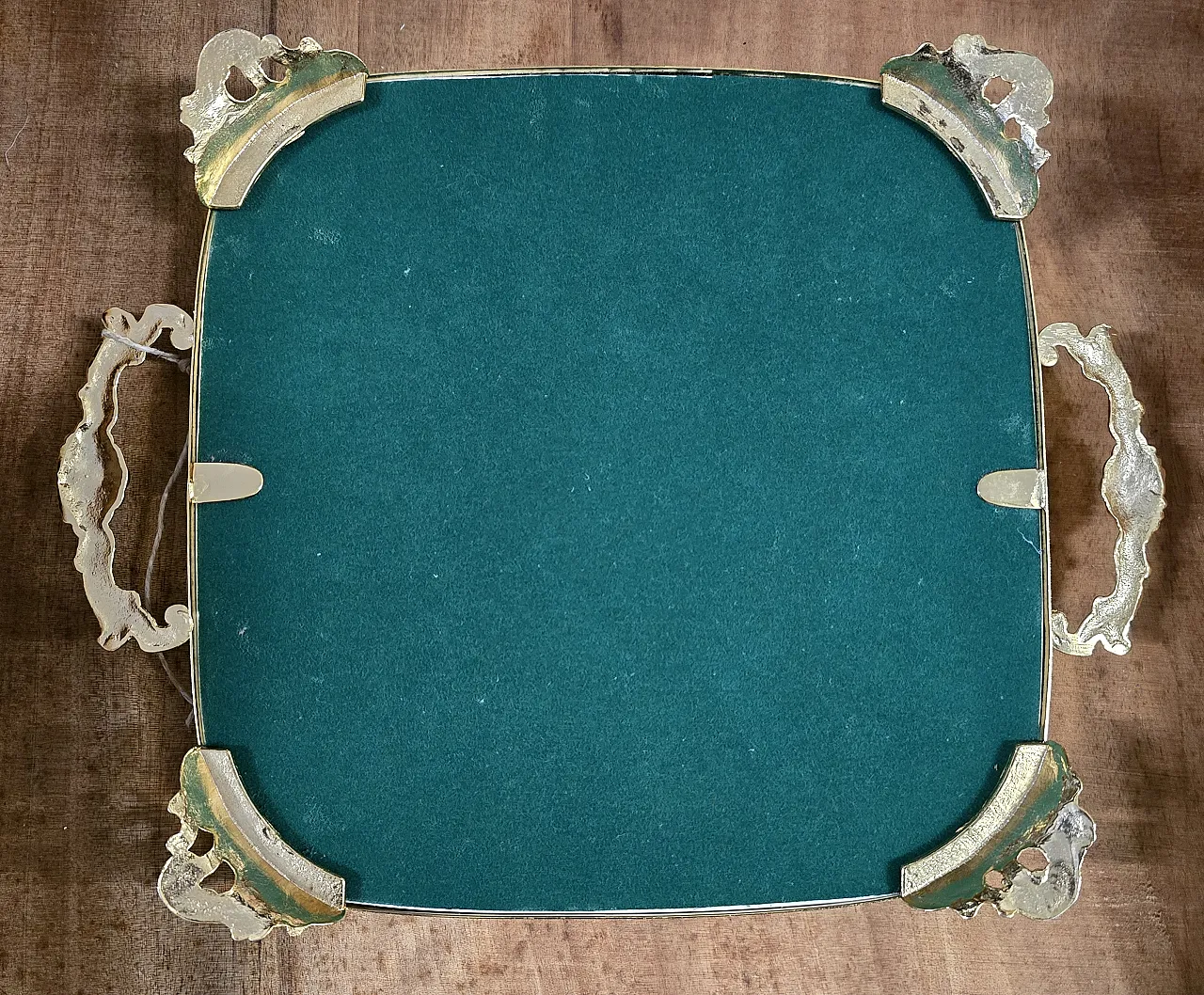 Limoges tray, 60s 11