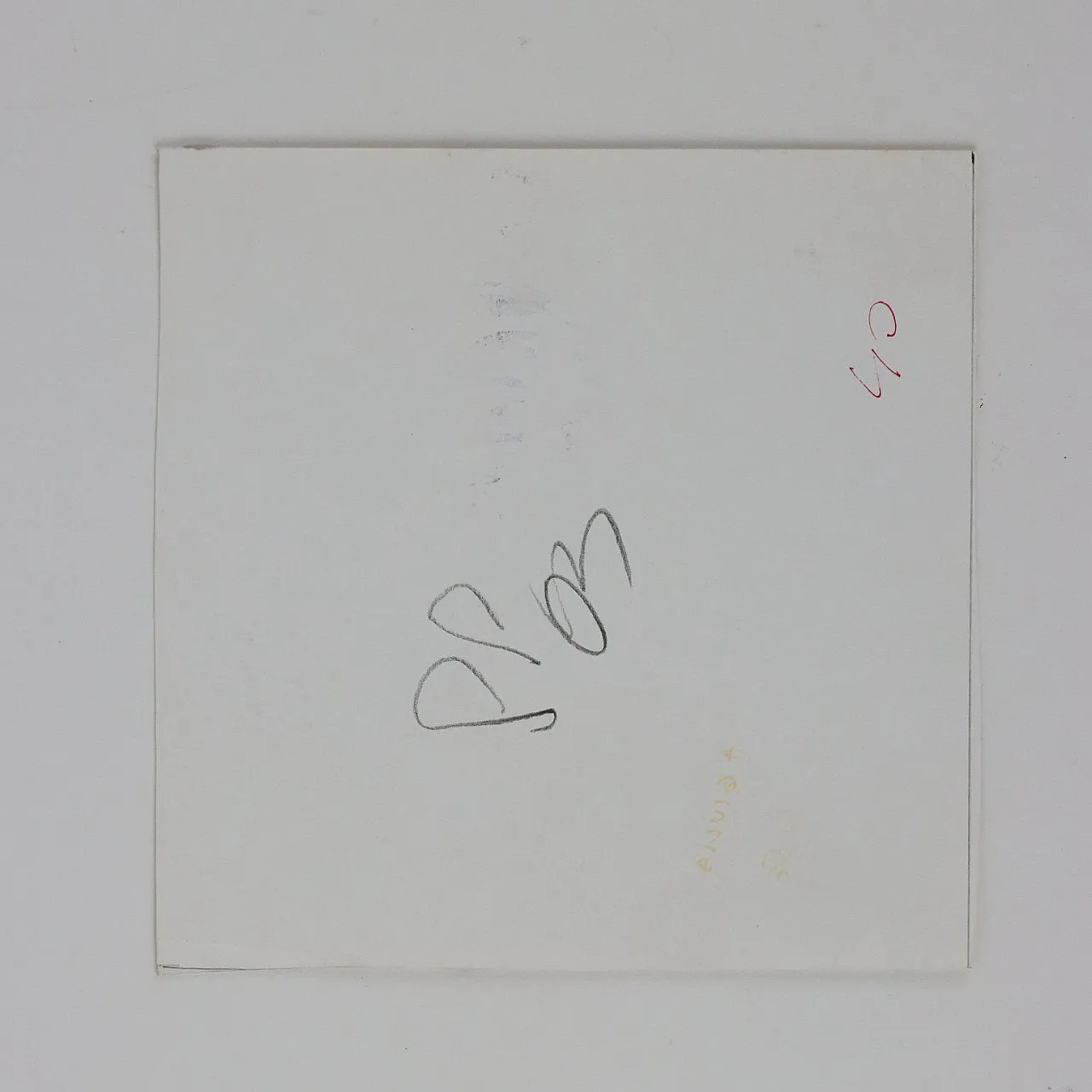 Dipinto contemporaneo di Paolo Patelli, tecnica mista, anni 2000 4