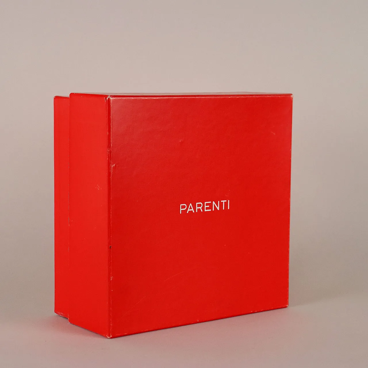 Coppia di candelieri in ceramica di Manifattura Este, '900 10