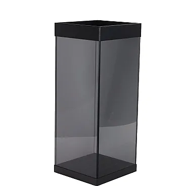 Portaombrelli in plastica di Umberto Mascagni, fine '900