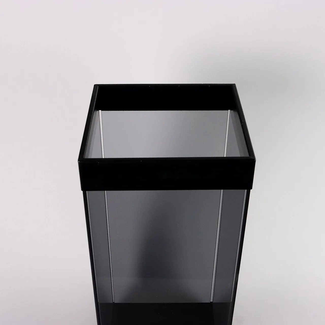 Plastic umbrella stand by Umberto Mascagni, late 20th century 3