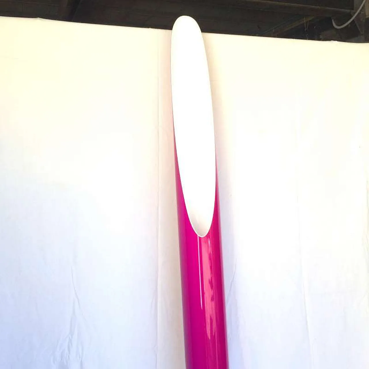 Pinatana SHAKTI di Marzio Rusconi Clerici per Kundalini, '900 2