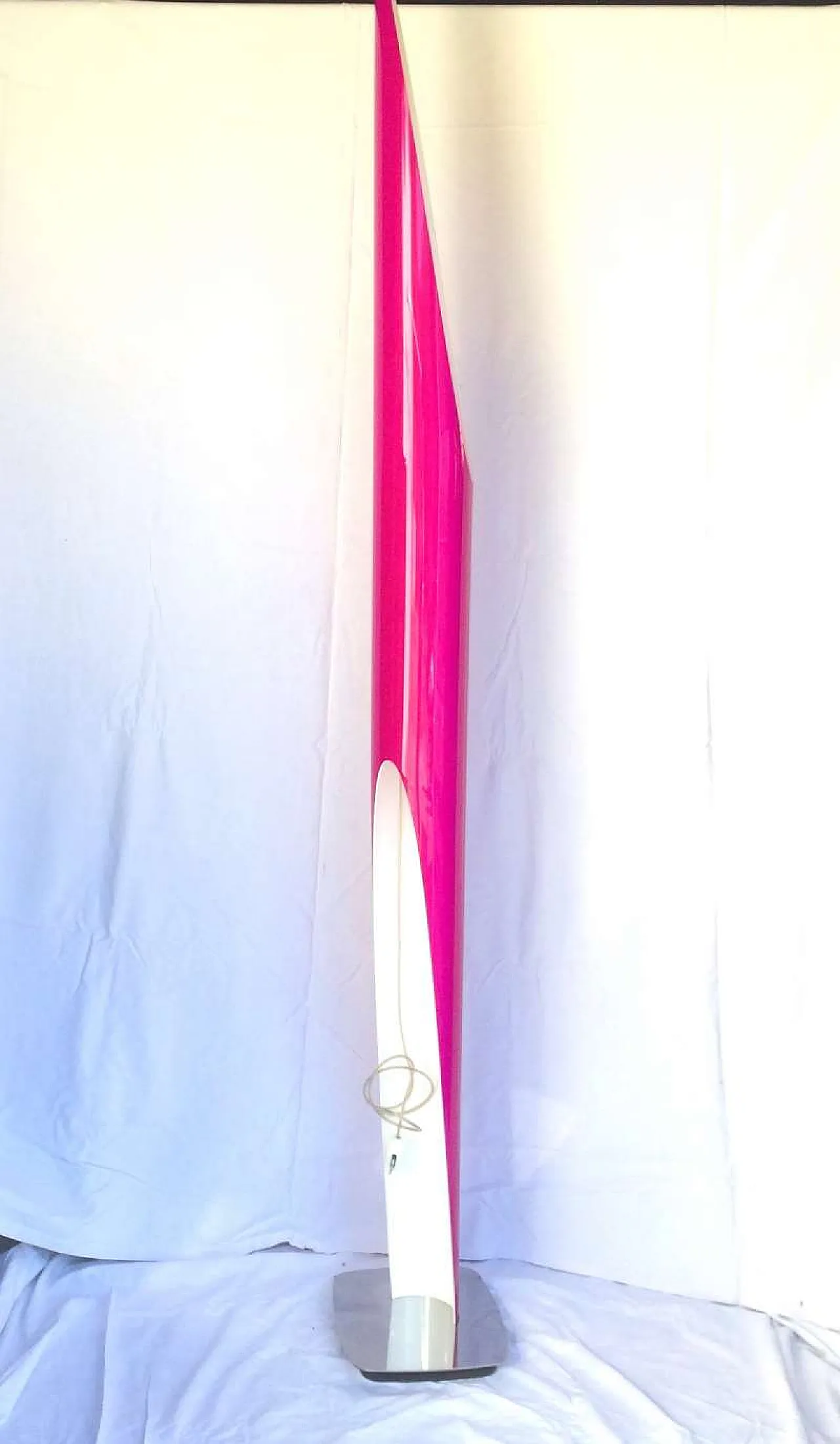 Pinatana SHAKTI di Marzio Rusconi Clerici per Kundalini, '900 4