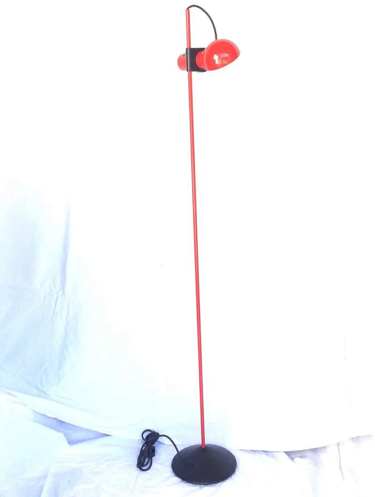 Piantana IGRU di Barbieri e Marianelli per Tronconi, anni '70 1