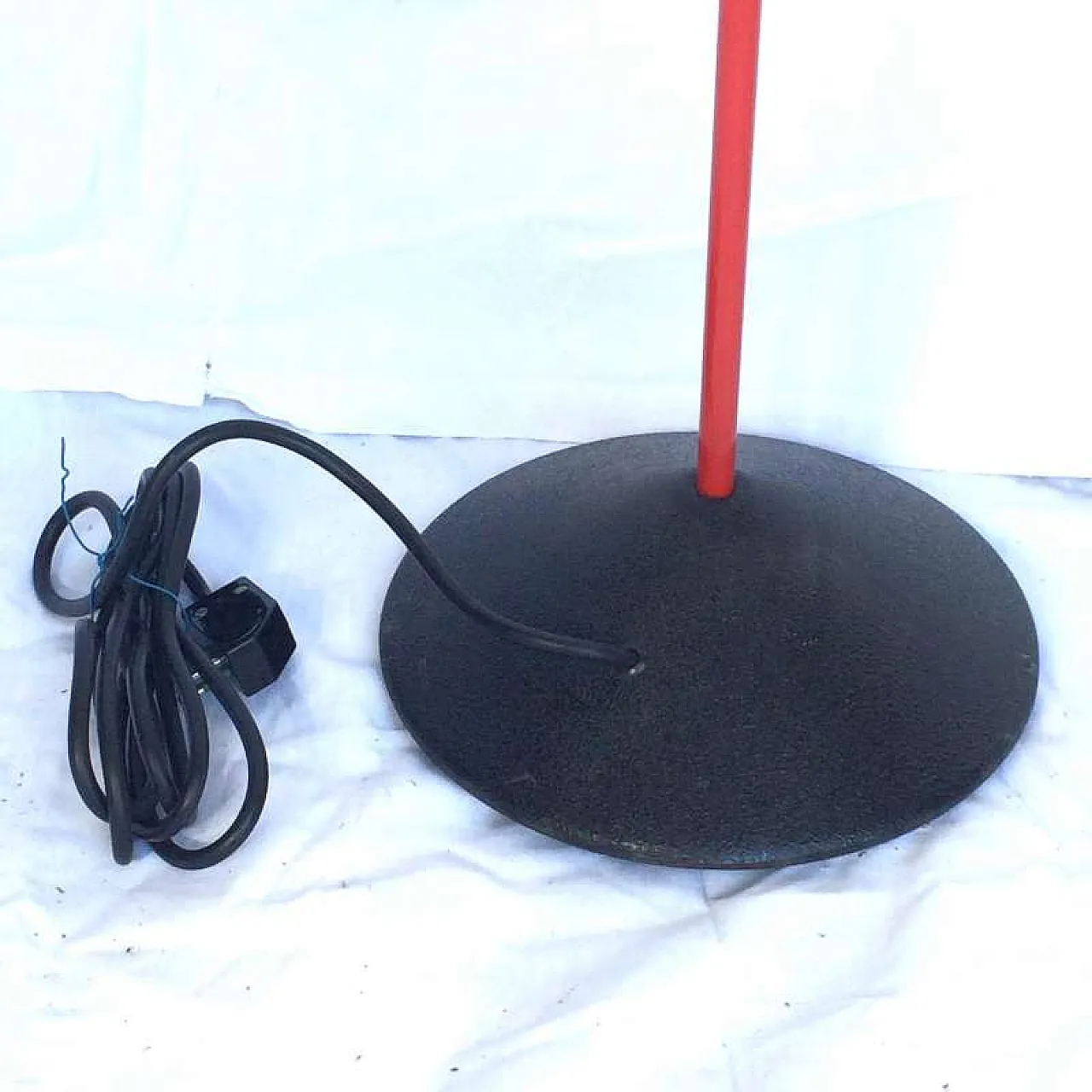 Piantana IGRU di Barbieri e Marianelli per Tronconi, anni '70 3