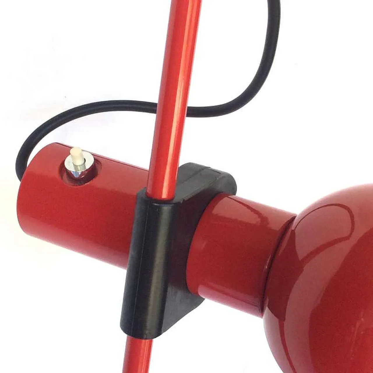 Piantana IGRU di Barbieri e Marianelli per Tronconi, anni '70 4