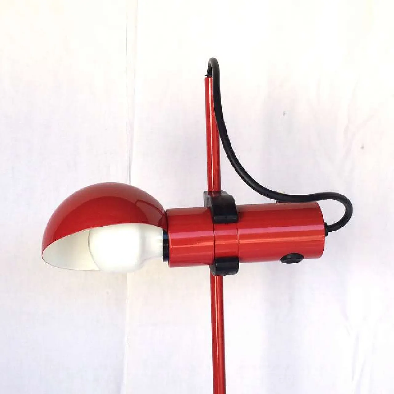 Piantana IGRU di Barbieri e Marianelli per Tronconi, anni '70 5