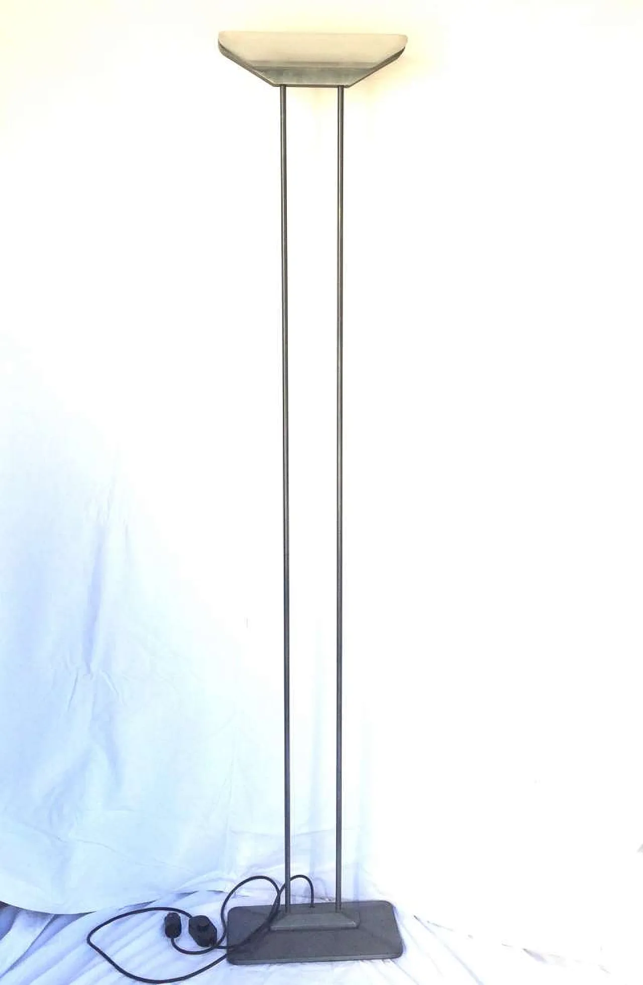 Piantana FRAK di Barbieri e Marianelli per Tronconi, anni '70 1