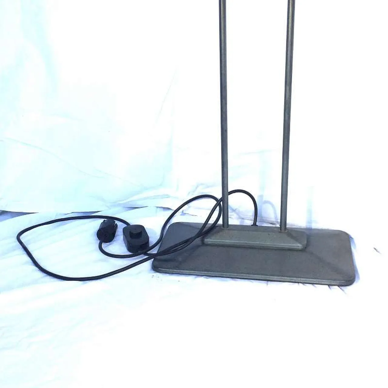 Piantana FRAK di Barbieri e Marianelli per Tronconi, anni '70 3