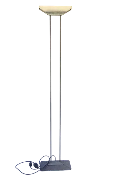 Piantana FRAK di Barbieri e Marianelli per Tronconi, anni '70