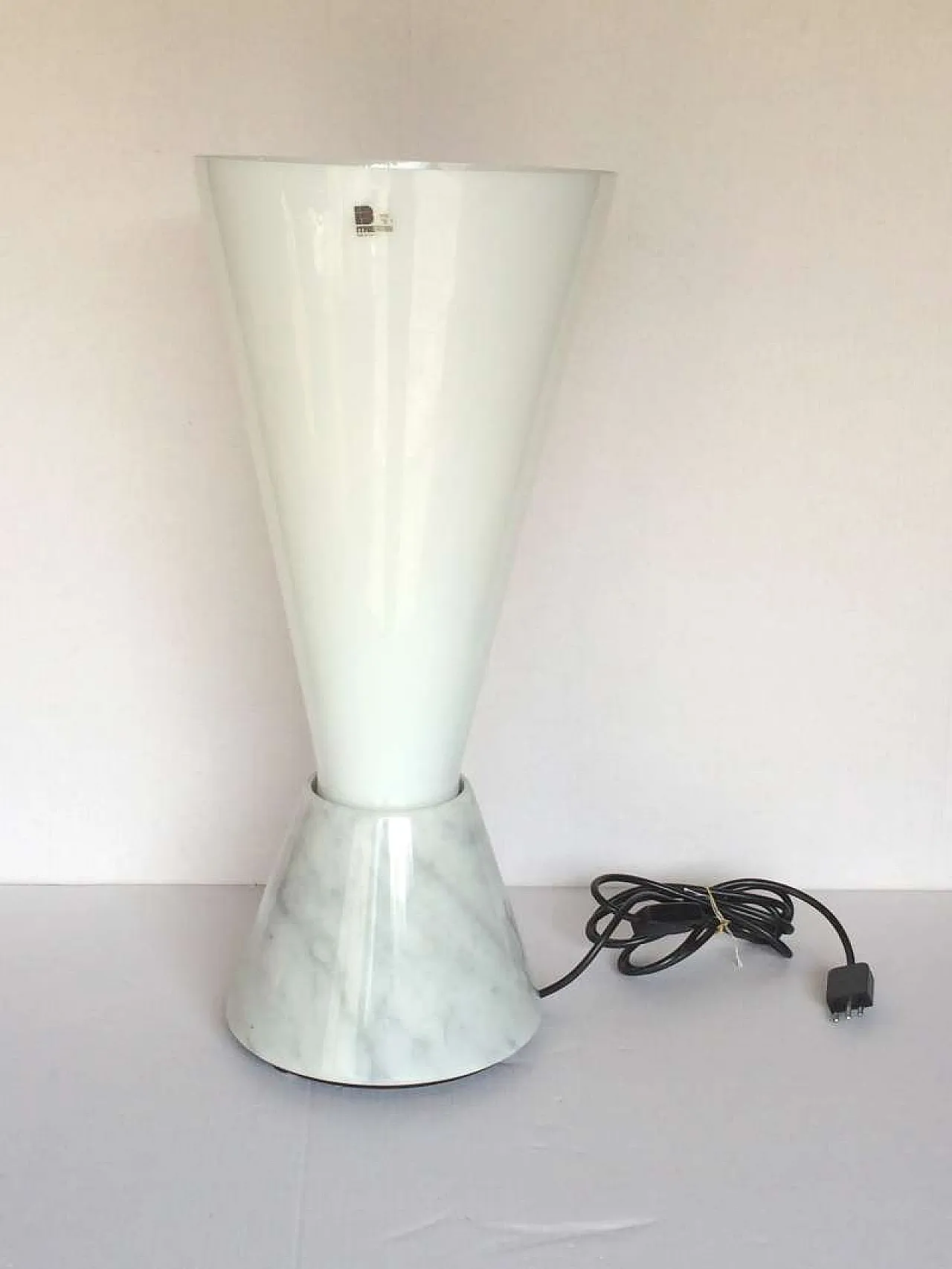 Castore table lamp by Guido Rosati for Itre, 1980s 1