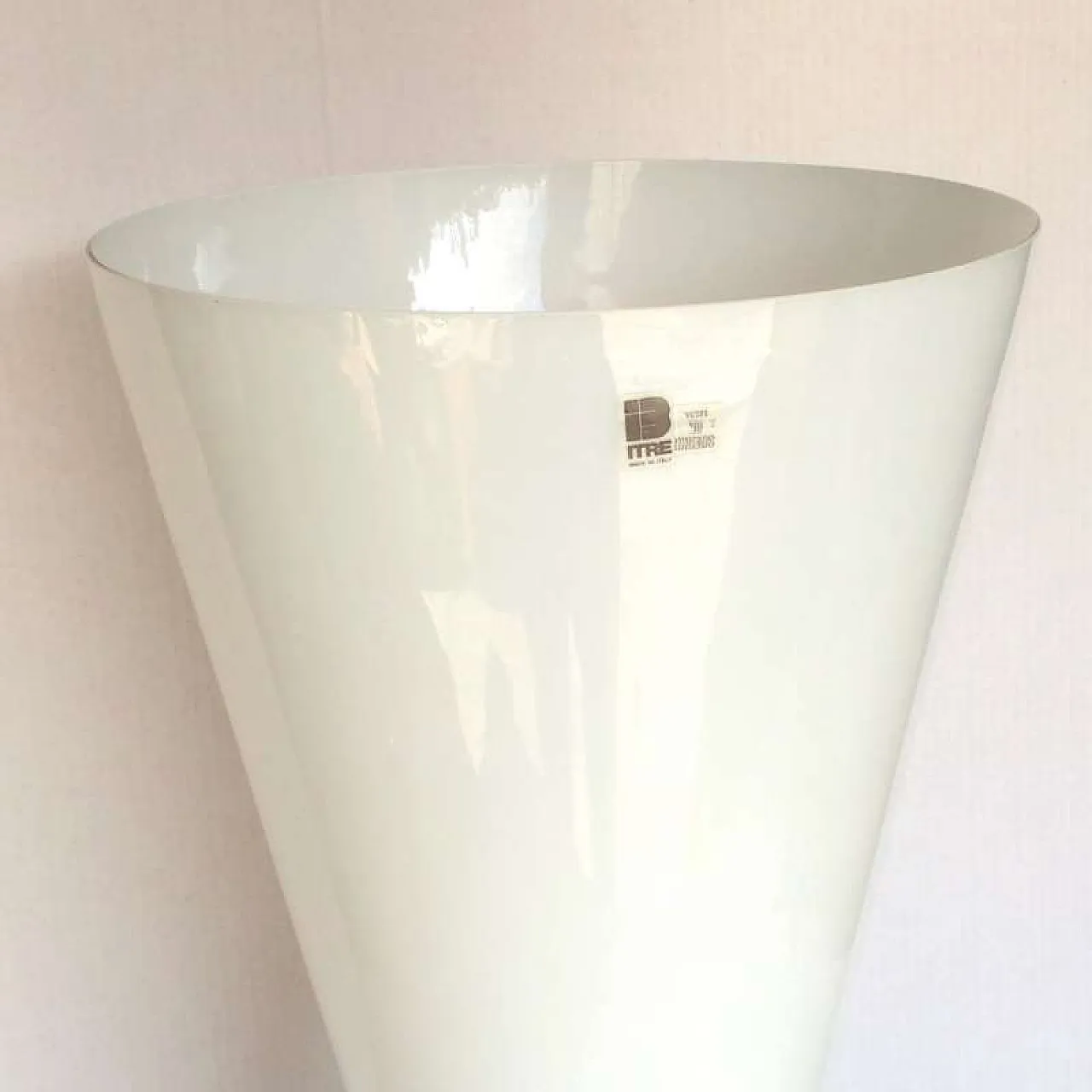 Castore table lamp by Guido Rosati for Itre, 1980s 2