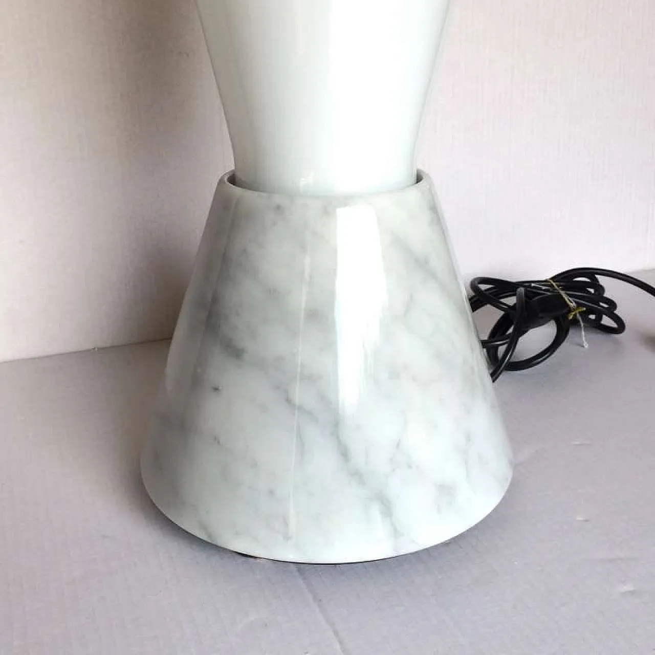 Castore table lamp by Guido Rosati for Itre, 1980s 4