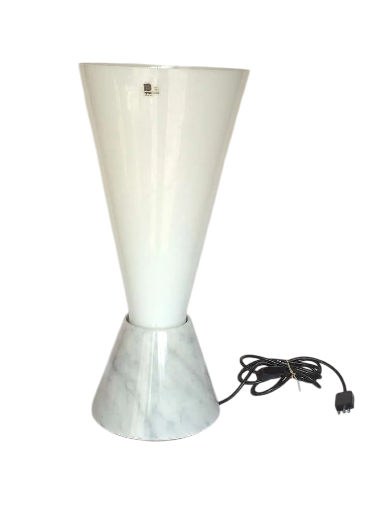 Castore table lamp by Guido Rosati for Itre, 1980s 6