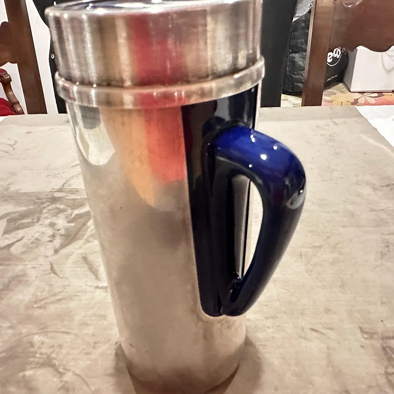 Coppia di caffettiere di Lino Sabattini, anni '80 10