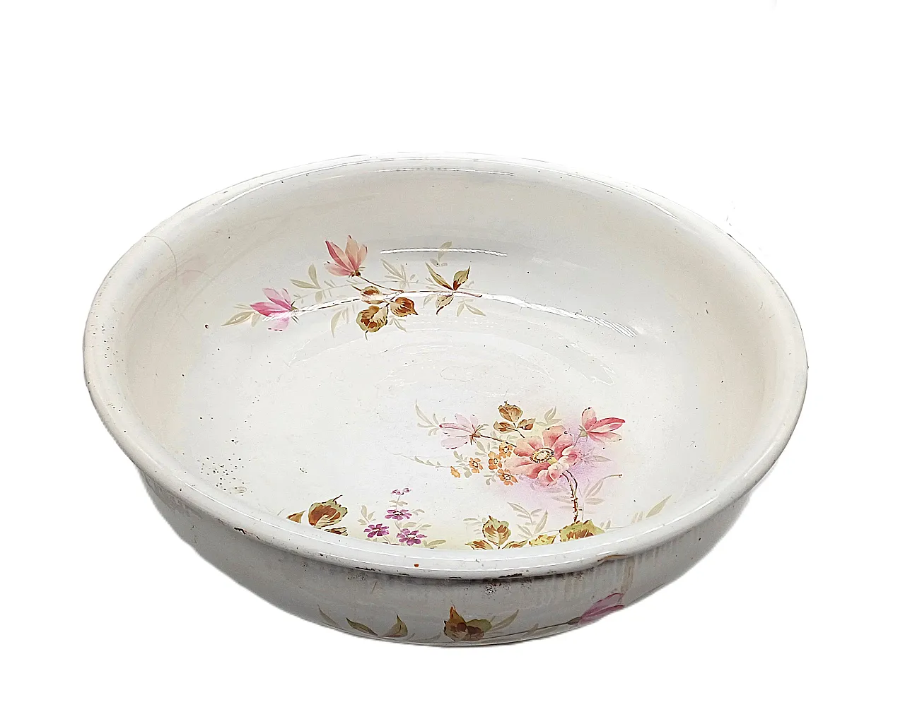 Lavabo ceramica societe ceramique Aaestricht, '900 2