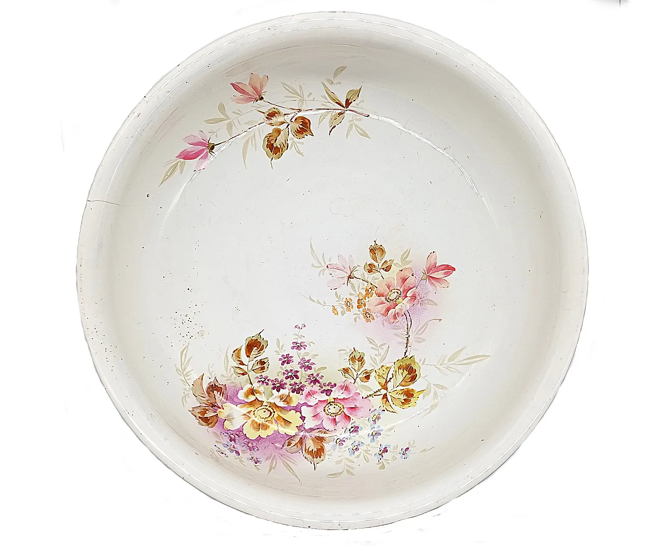 Lavabo ceramica societe ceramique Aaestricht, '900 5