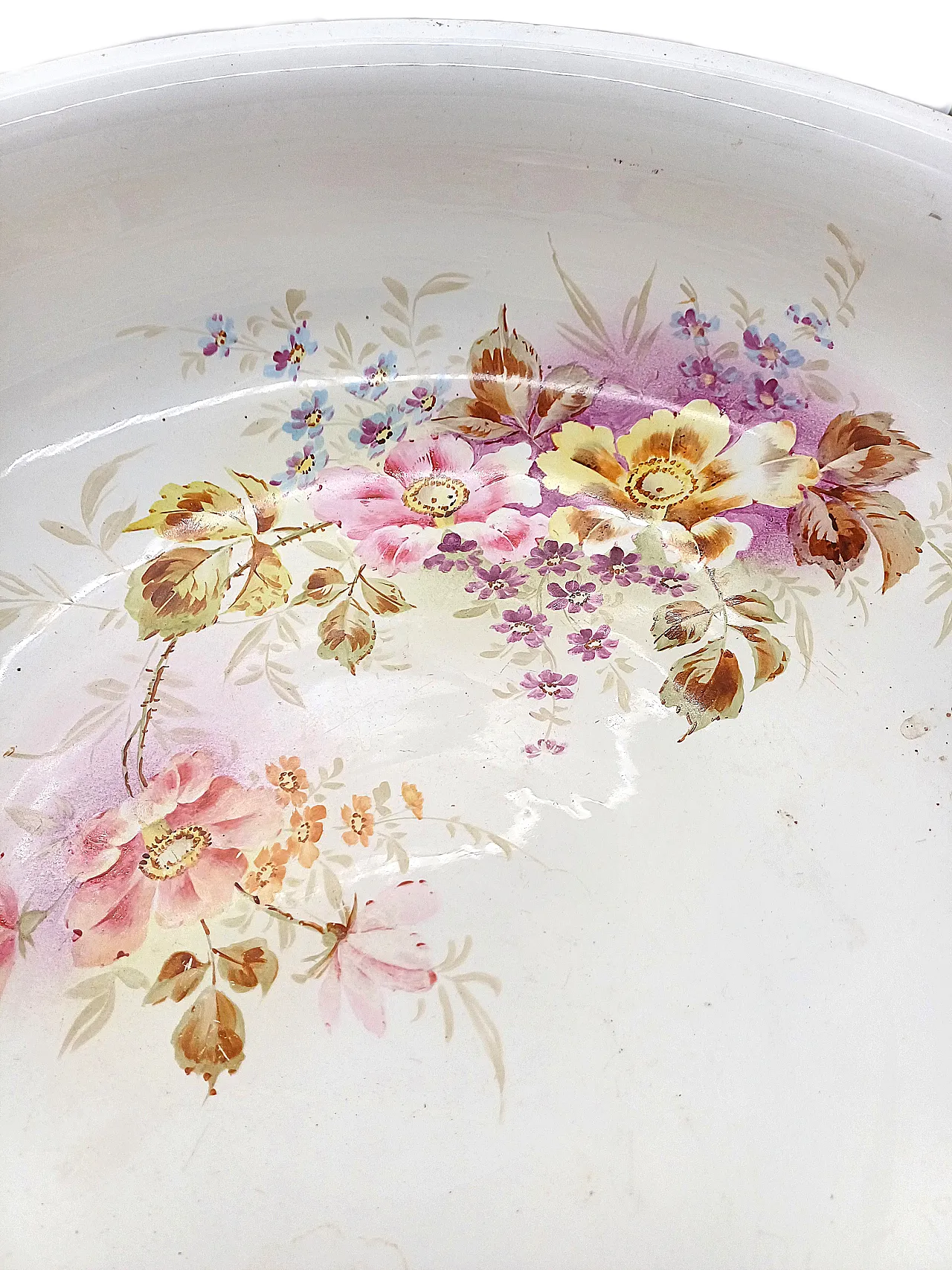 Lavabo ceramica societe ceramique Aaestricht, '900 9