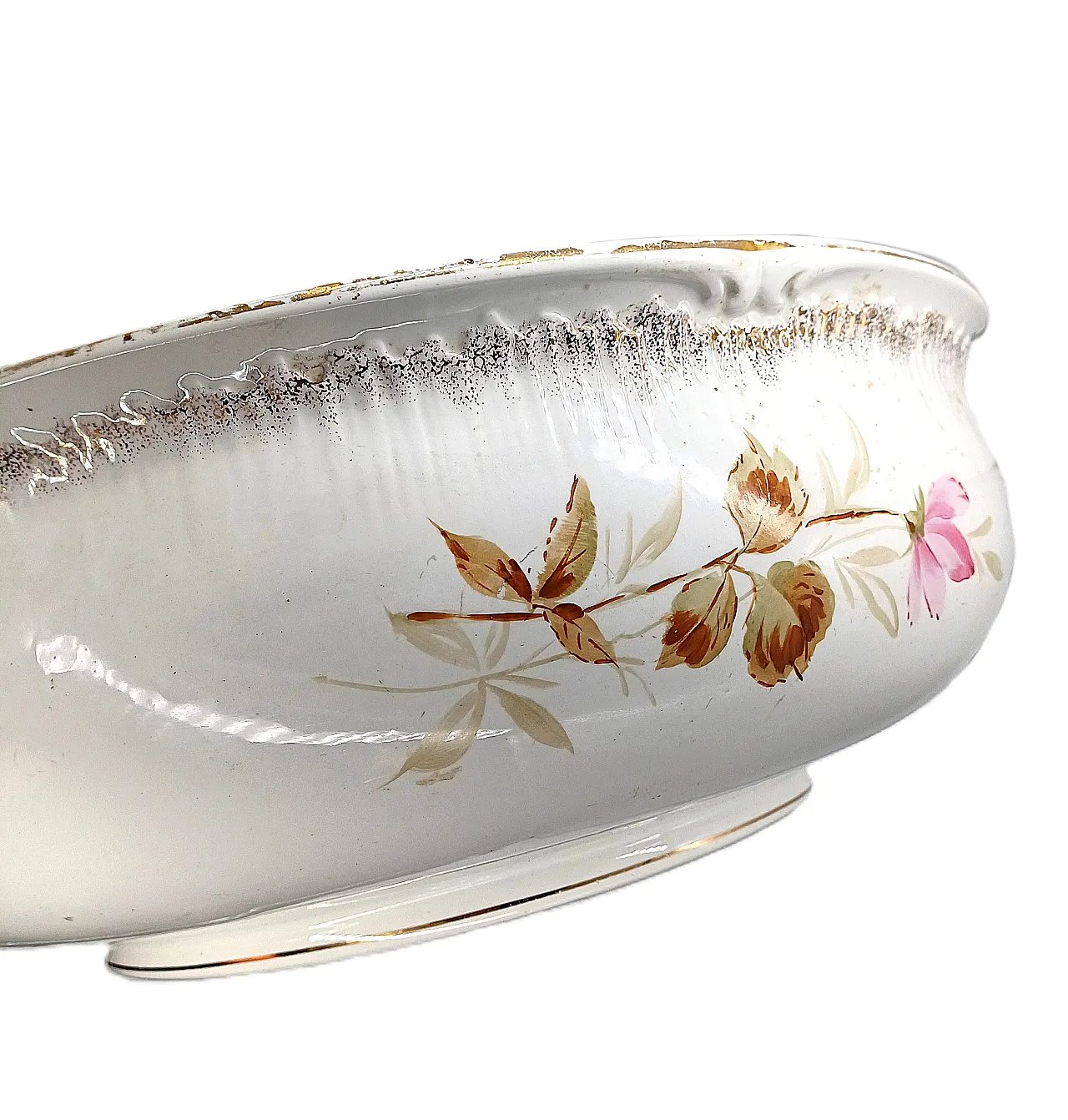 Lavabo ceramica societe ceramique Aaestricht, '900 11