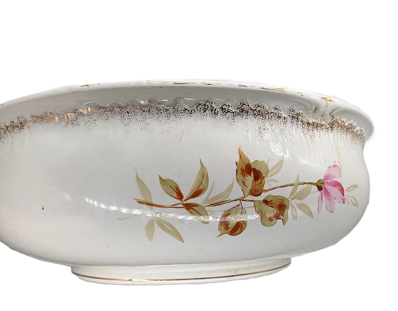 Lavabo ceramica societe ceramique Aaestricht, '900 12