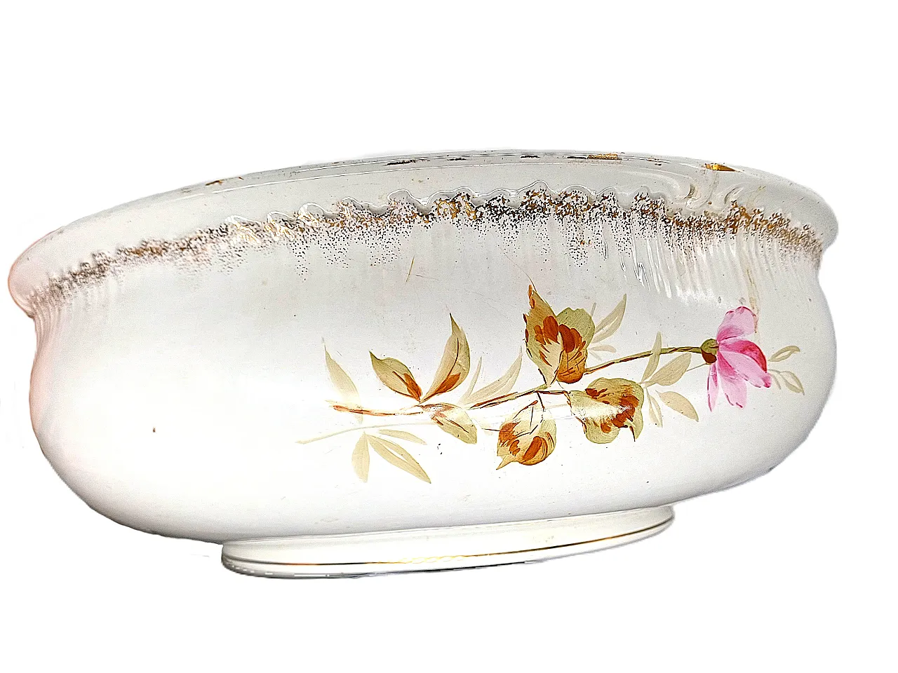 Lavabo ceramica societe ceramique Aaestricht, '900 13