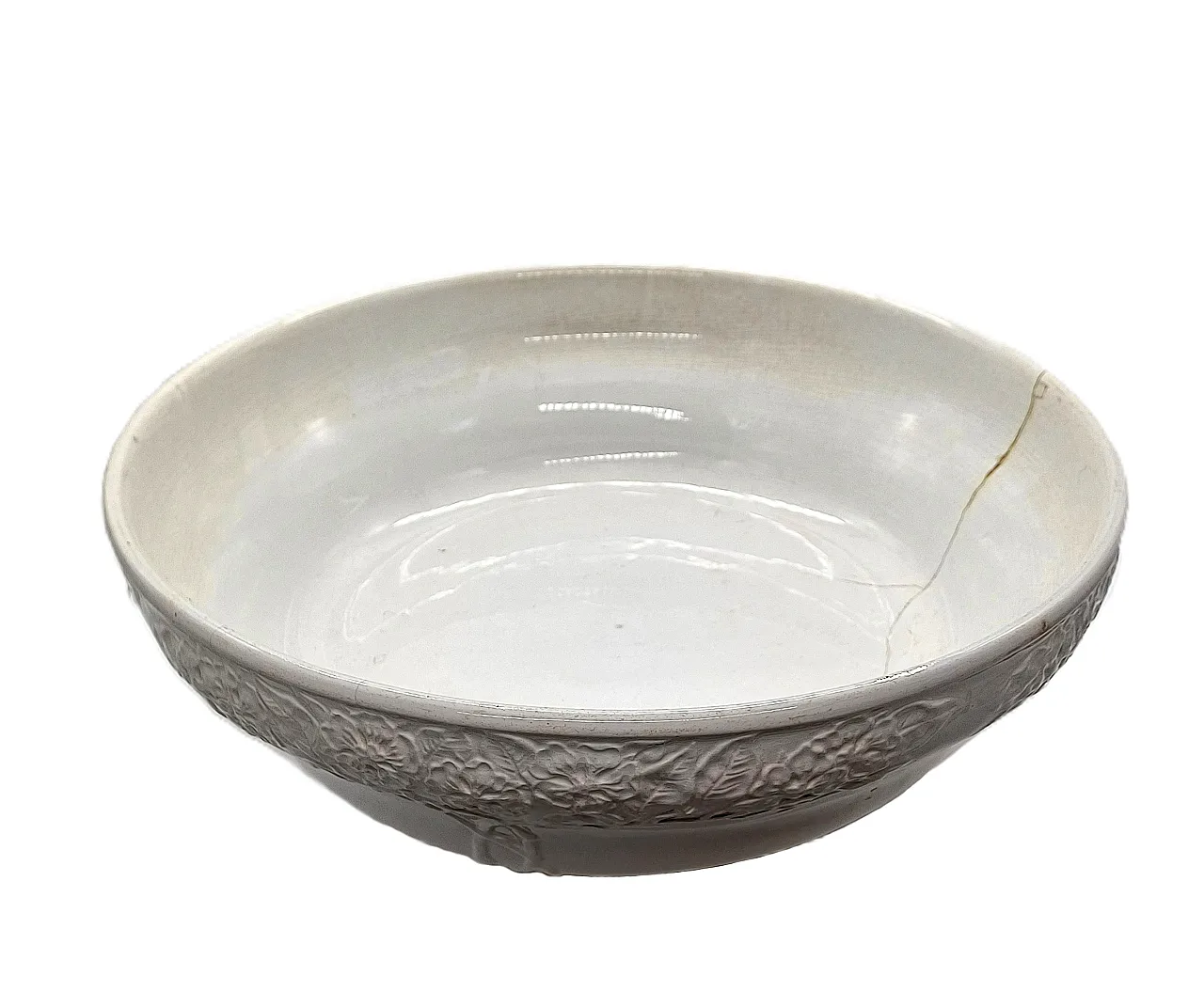 Lavabo ceramica Verbanum Stone Sci Laveno, '900 3