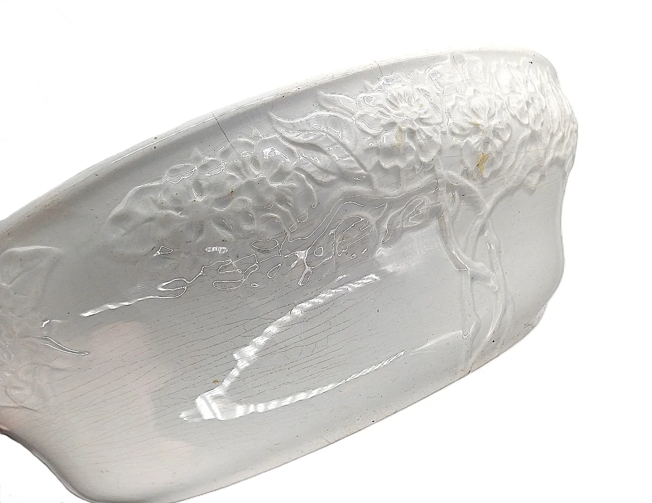 Lavabo ceramica Verbanum Stone Sci Laveno, '900 18