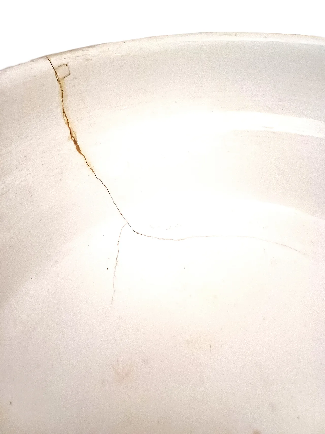 Lavabo ceramica Verbanum Stone Sci Laveno, '900 20