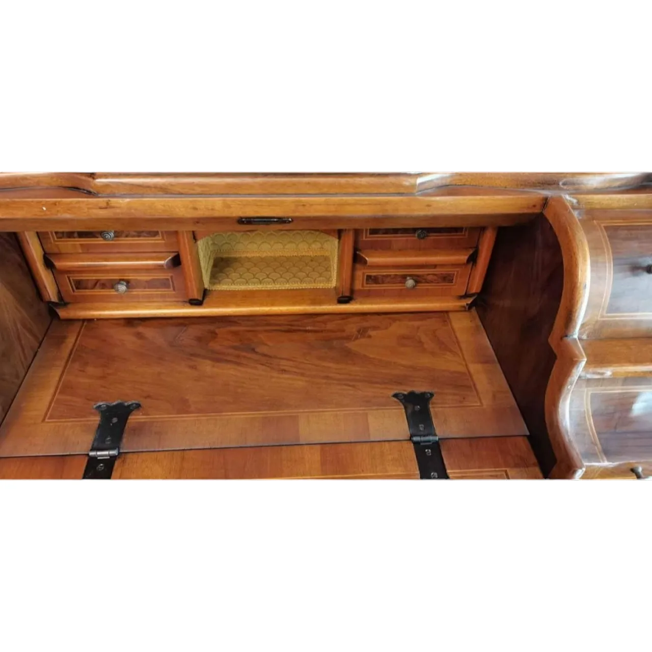 Trumeau con ribalta, anni '20 38