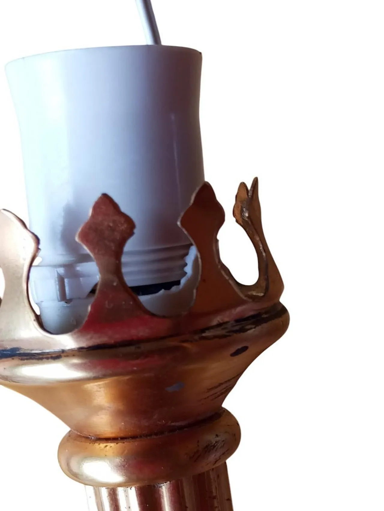 Pair wall lights, 1970s 18