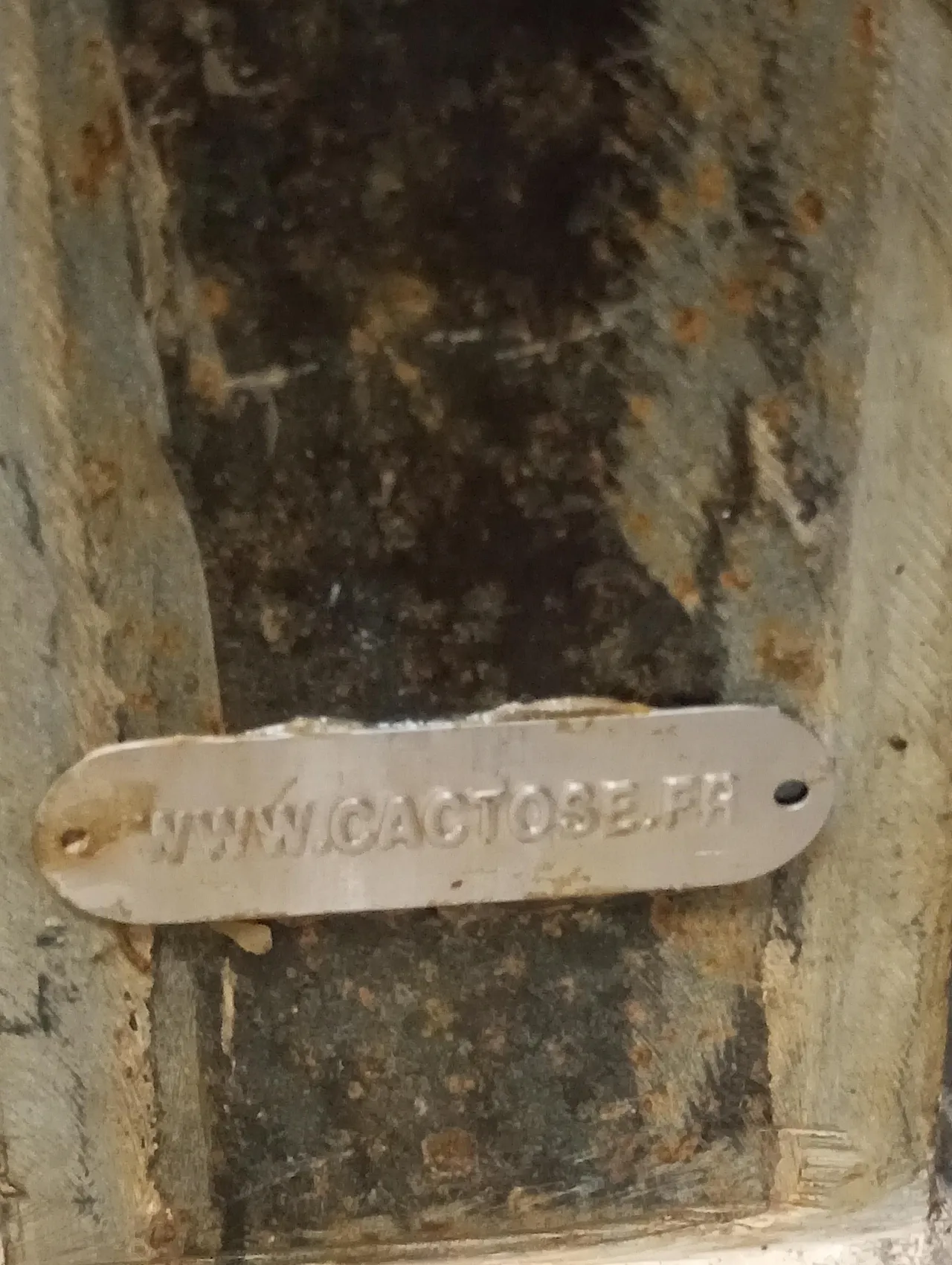 Set due fontane in pietra di Ardesia da interno o esterno, Francia 2010 15