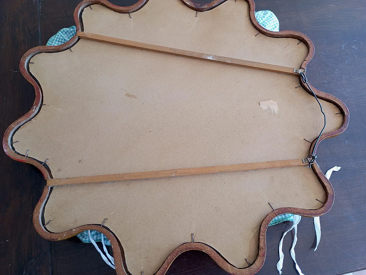 Mirror-sculpture with fish by Mauro Pieroni, Florence, 1970s 14