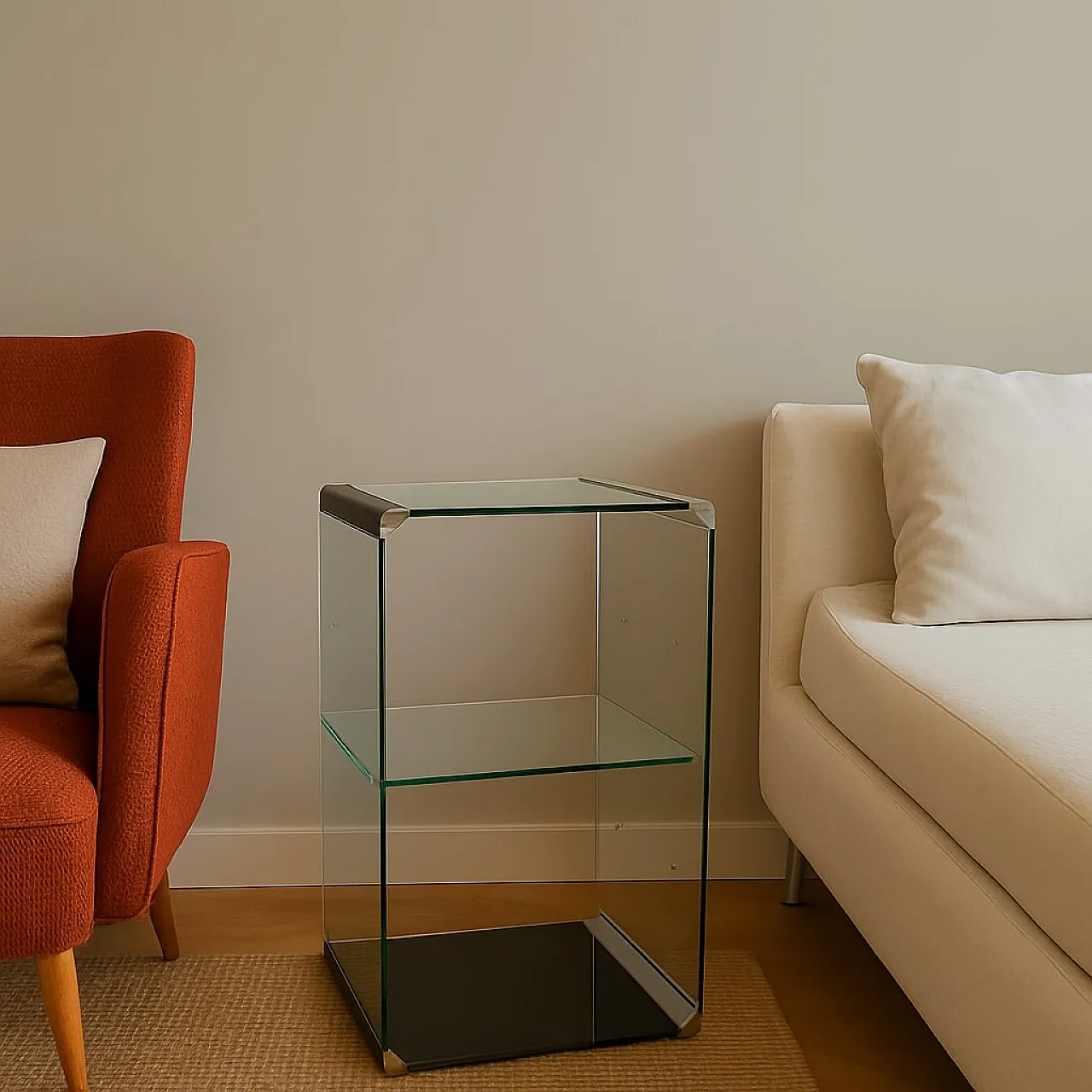 Etagere by Gallotti & Radice, 1960s 2