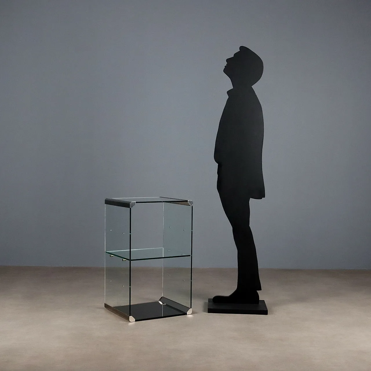 Etagere by Gallotti & Radice, 1960s 3