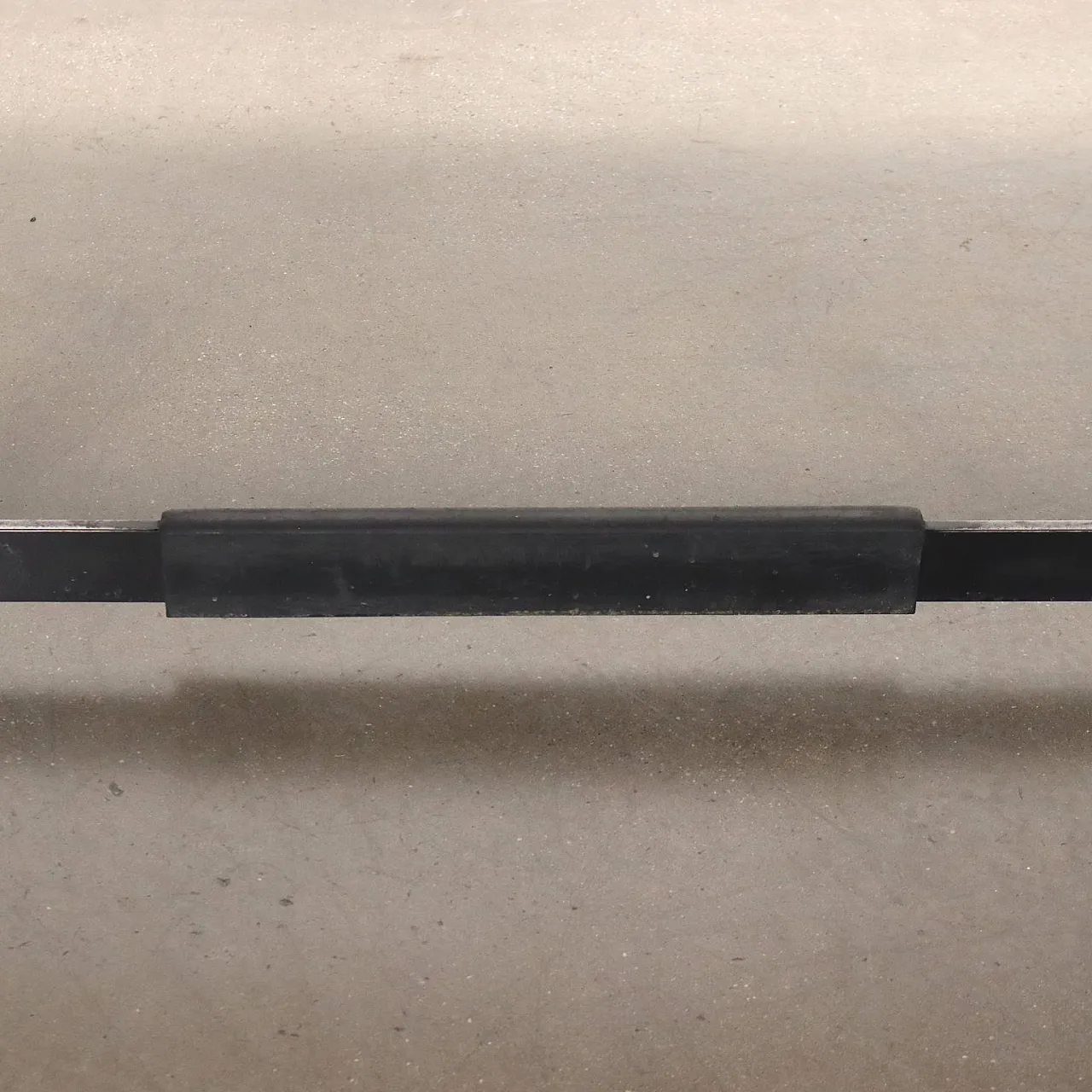 Prisma Collection table in various woods, 1960s 5